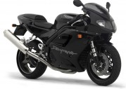 Triumph Daytona 955i